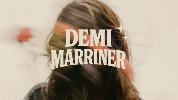 Demi Marriner