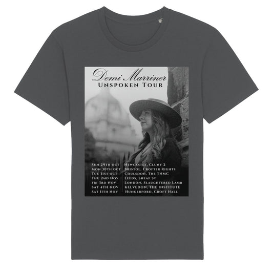 Official Tour T-Shirt